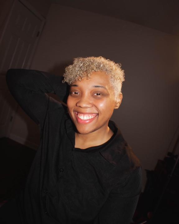 Brianna Reed