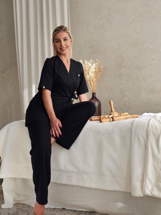 Alina Perepečkienė