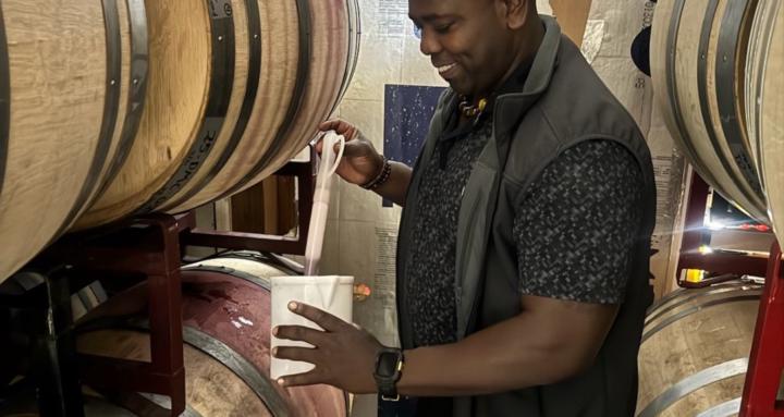 The Wine Workshop