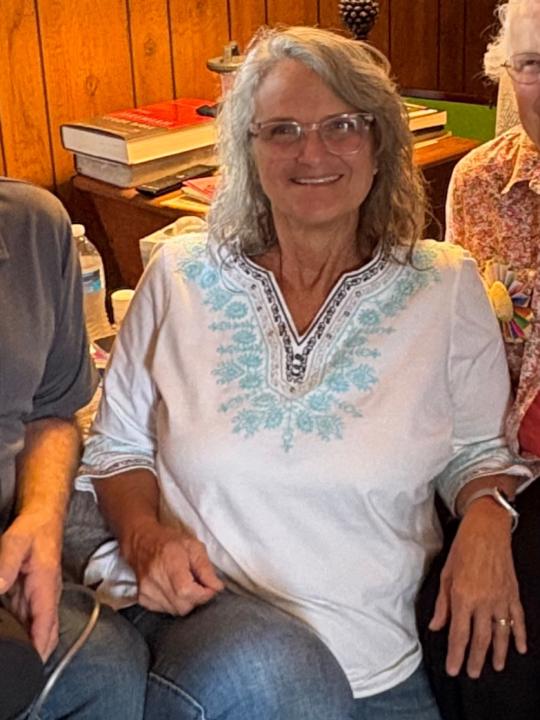 Deb Snyder