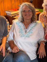 Deb Snyder