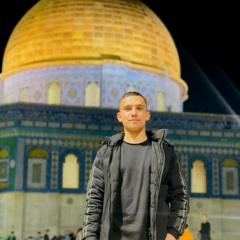 Rashad Asakra