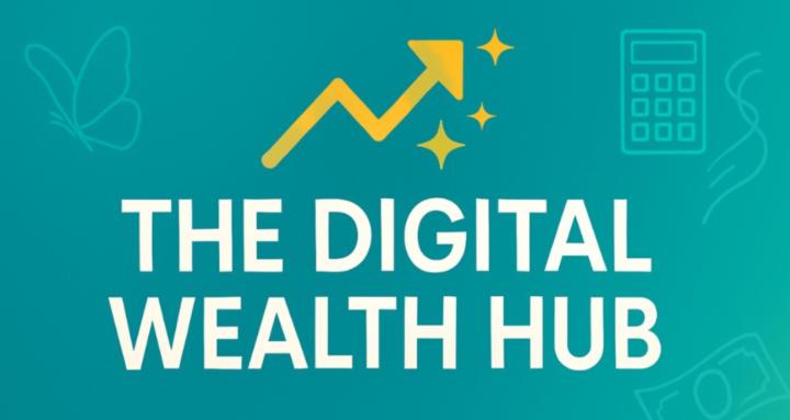 The Digital Wealth Hub