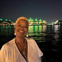 Cheryl Clark