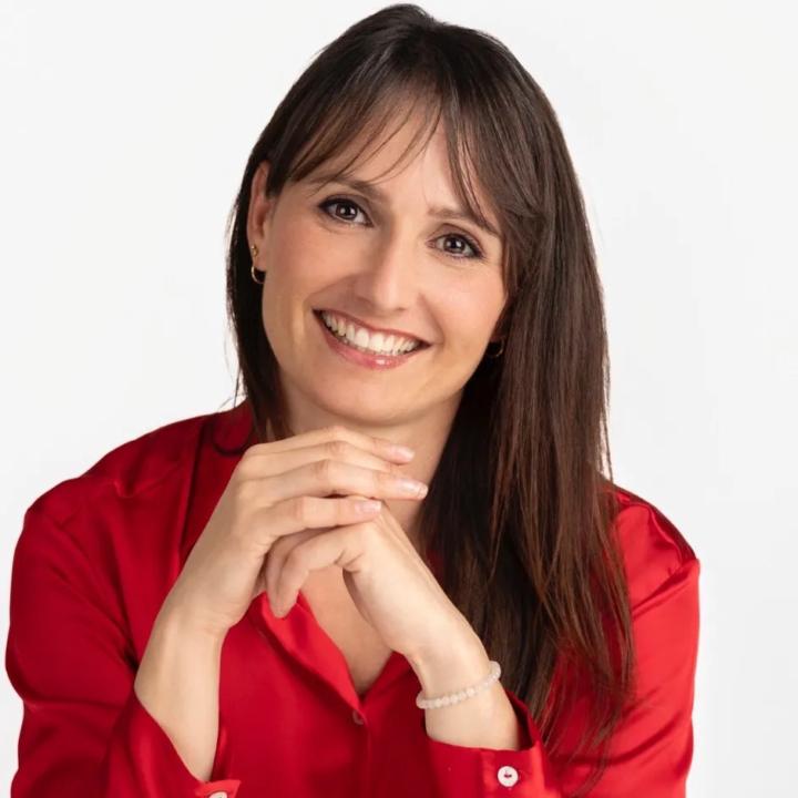 Natalia Elena Bocanegra