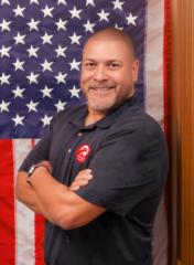 Johnny Cruz