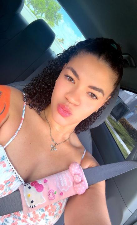 Jenasia Williams
