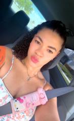Jenasia Williams