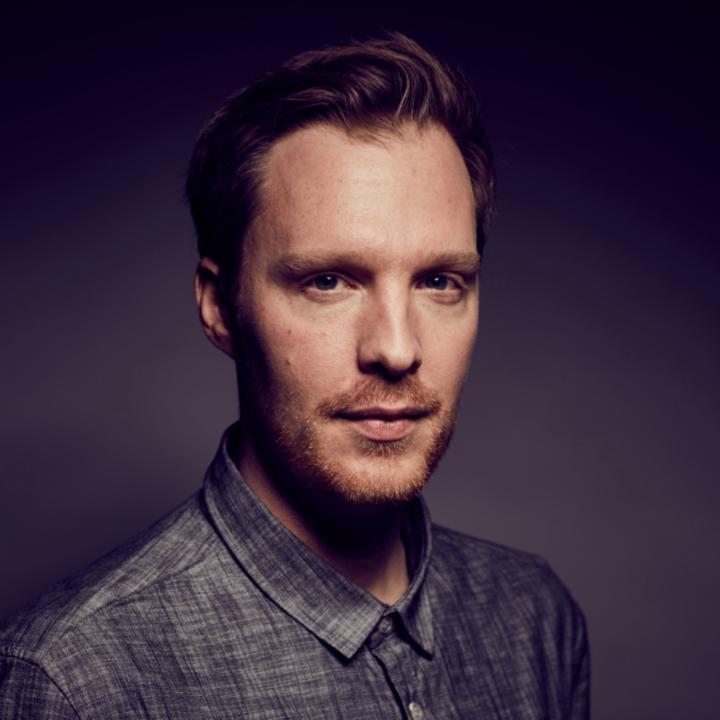 Nick Tasker