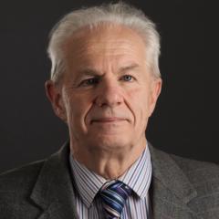 David Endersby