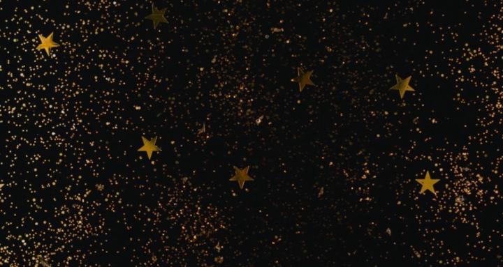 Twisted Star Tarot