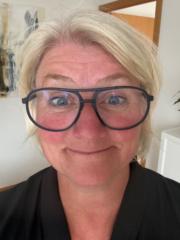 Bente Gudesen