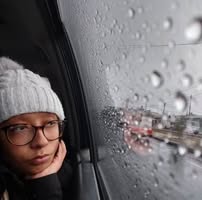 Magdalena Gaspar Mora