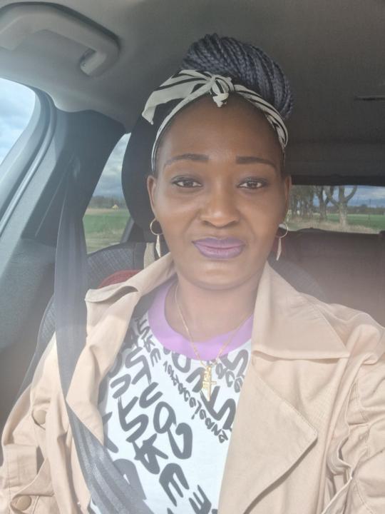 Folashade Ogunmuyiwa
