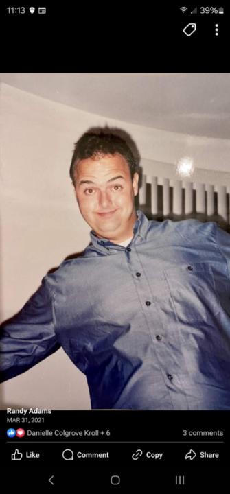 Keith Kassan
