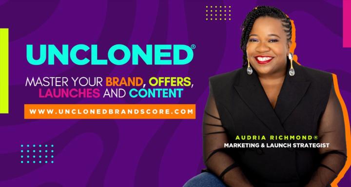 UnCloned®