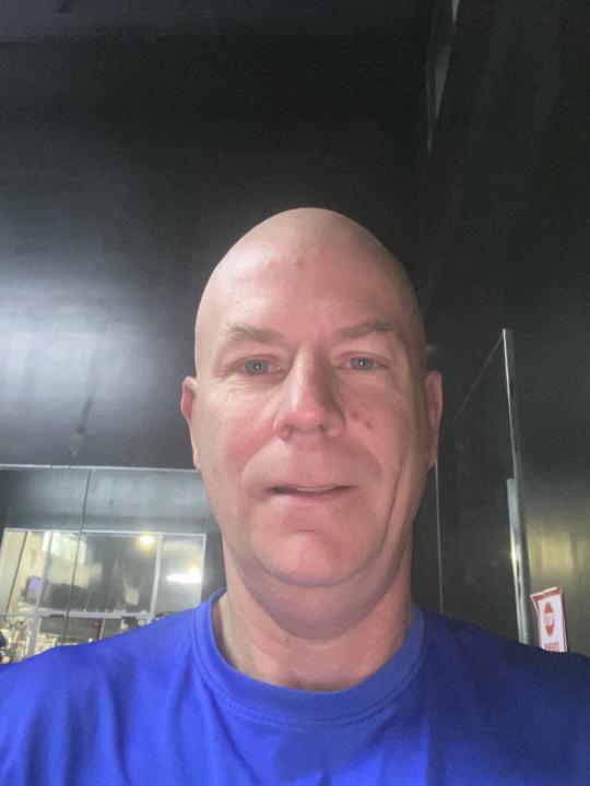 Scott Trevethan