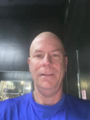 Scott Trevethan
