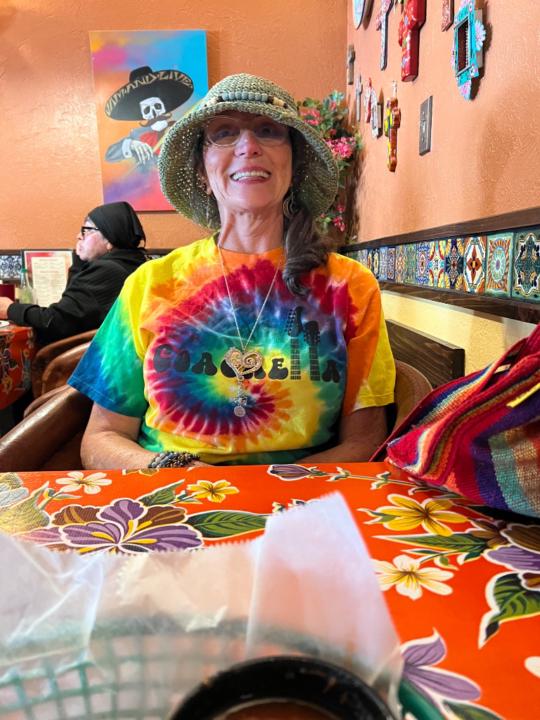 Cynthia Hagman