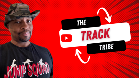 The Track Tribe gallery image