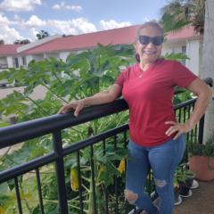Flor Avile
