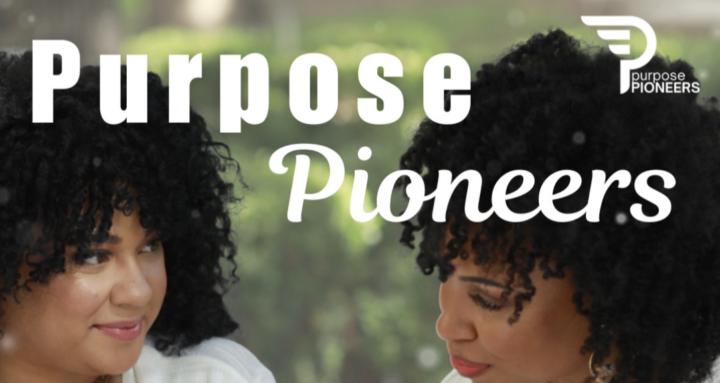 Purpose Pioneers Program
