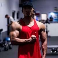 Daniel Lian