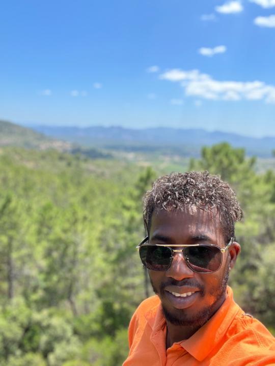 Mkoundzi Daniel