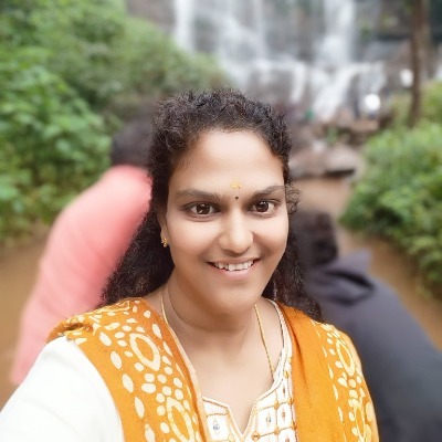 Anitha Ramanujam