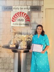 Anitha Ramanujam