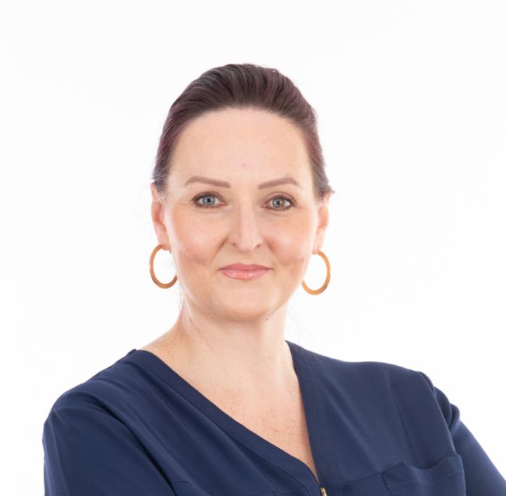 Tarryne Rautenbach