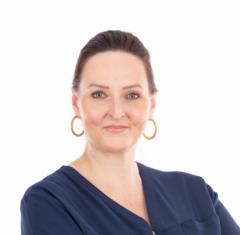 Tarryne Rautenbach