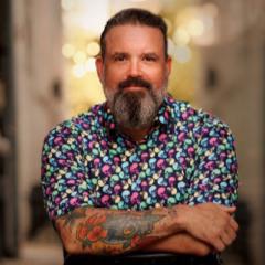 Scott Fleming
