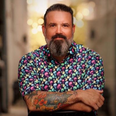 Scott Fleming