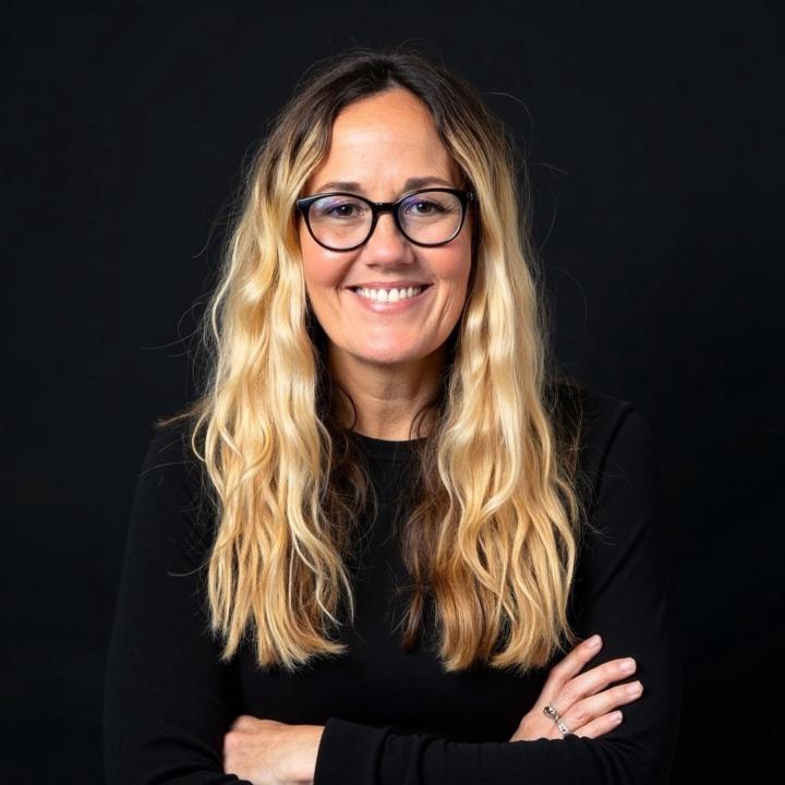 Kristin Camp