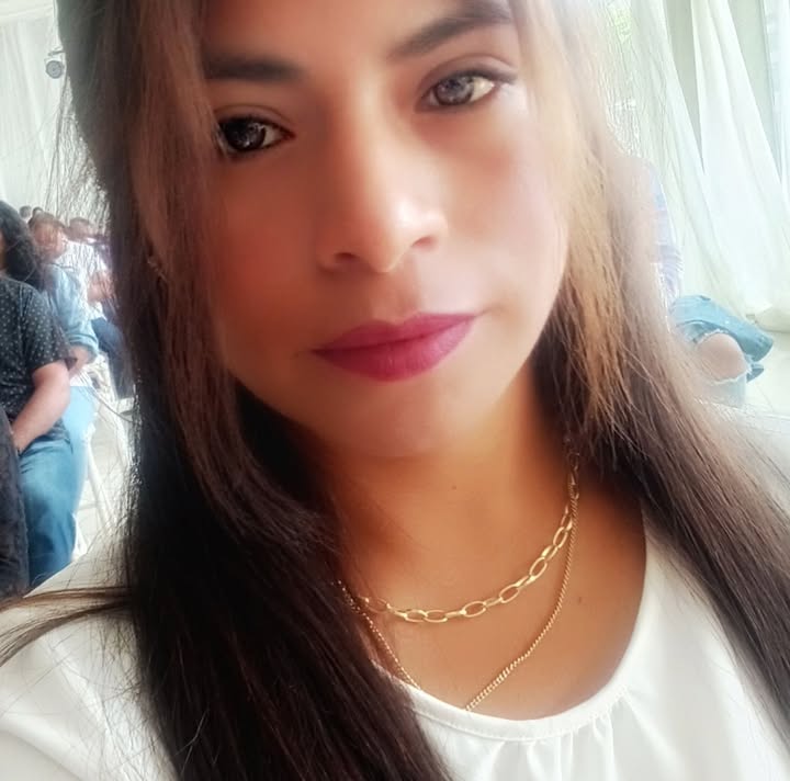 Marizol Huamani