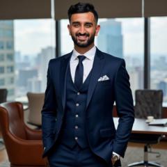 Karan Manku