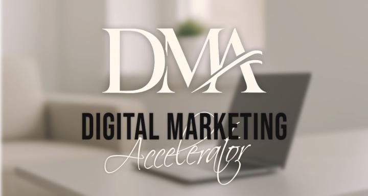 Digital Marketing Accelerator
