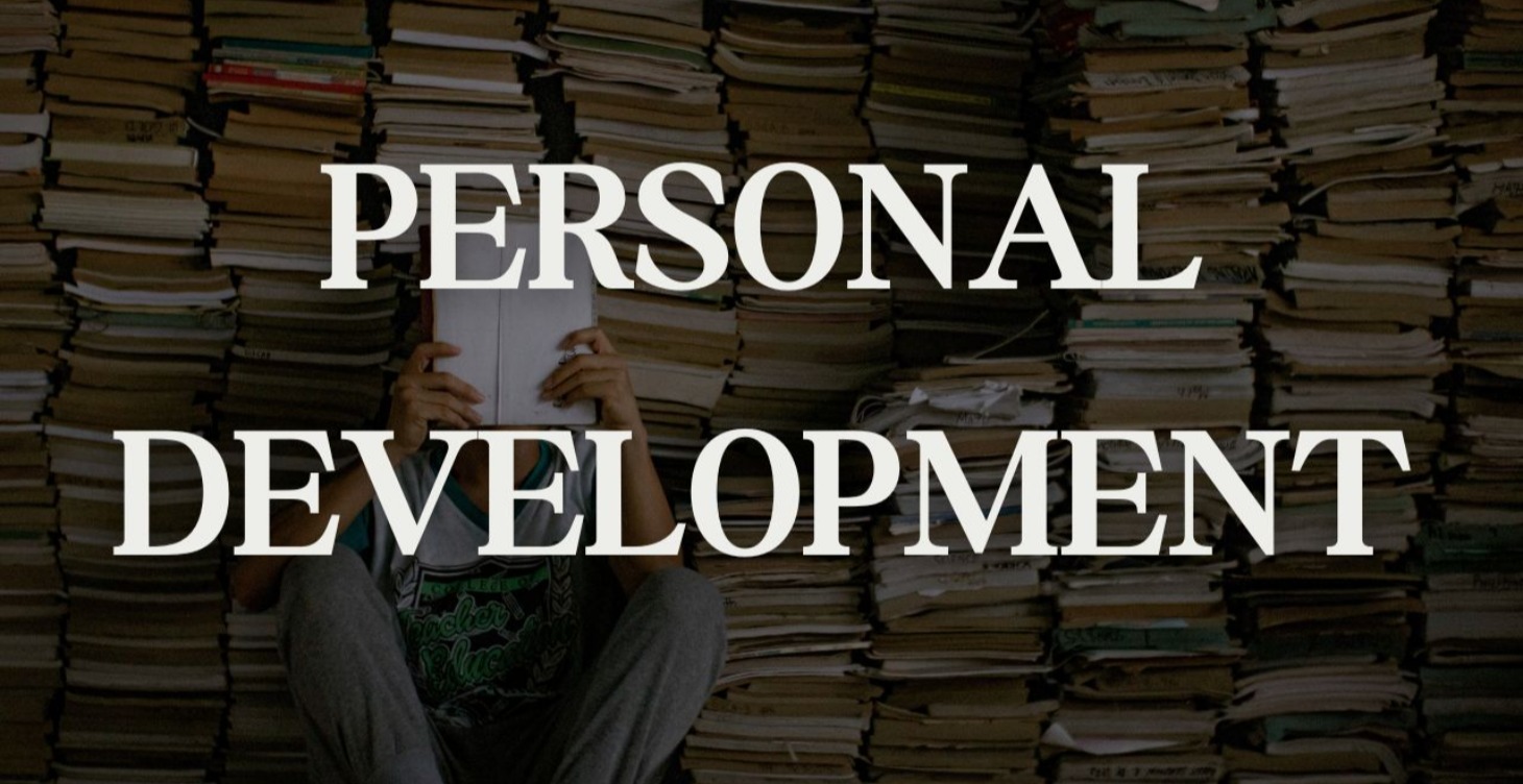 Personal Development