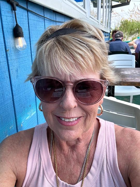 Beverly Biggerstaff