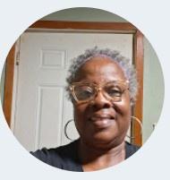 Sandra Robinson