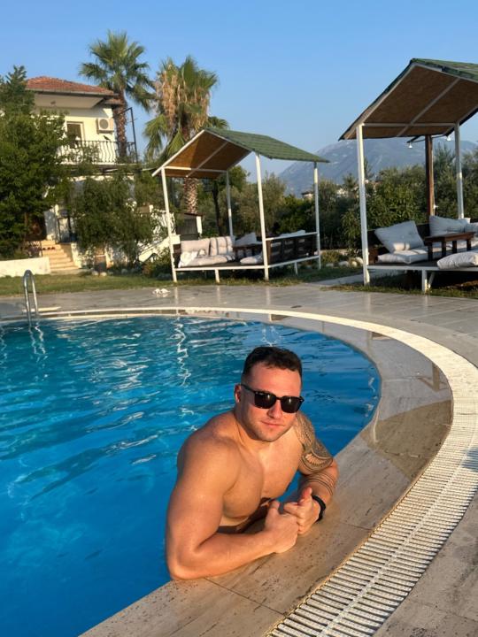 Batuhan Imamoglu