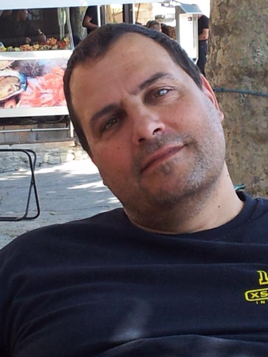 Andreas Chatziantoniou