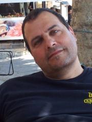 Andreas Chatziantoniou