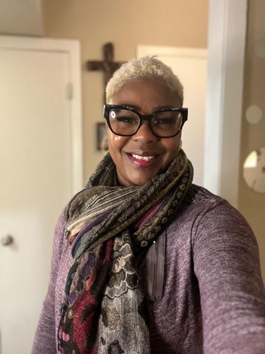 Derika Walker
