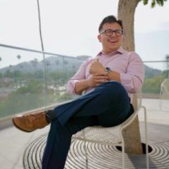 Christopher Vera