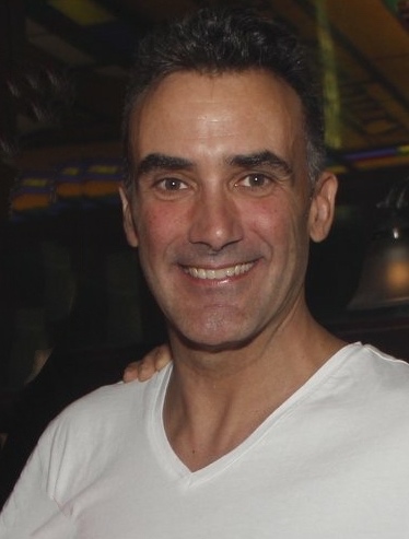 Alvaro Rangil