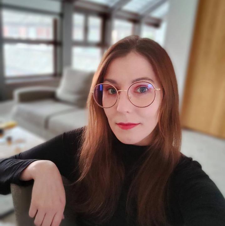 Kinga Kwapisz