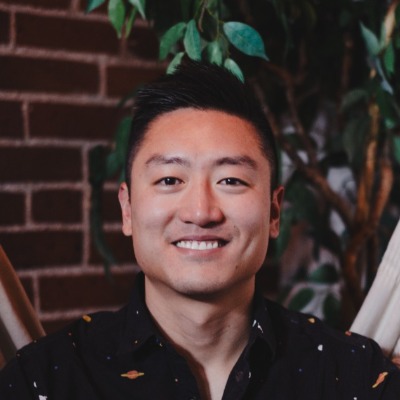 Dan Ahn