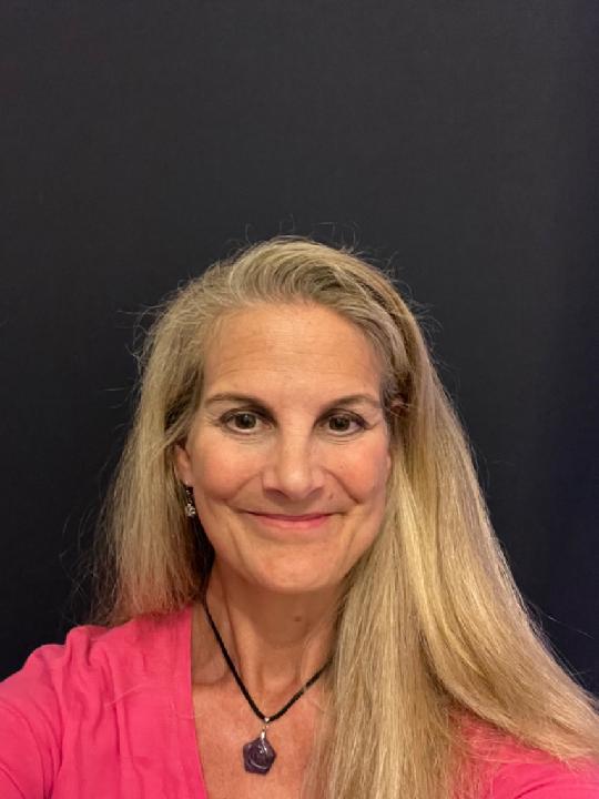 Carolyn Wade